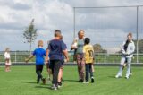 Officiële opening van de nieuwe speelkooi op Sportpark Het Springer (Fotoboek 1) (13/48)